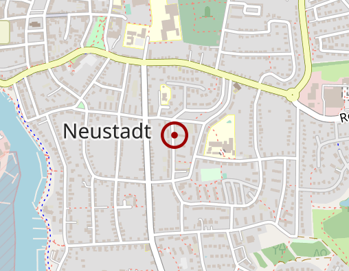 Karte: Taxi Franz Taxiunternehmen