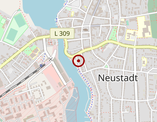 Karte: Scheunemann Ute u. Deus Undine