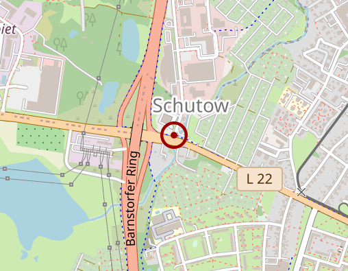 Karte: picobello Hauswirtschaft