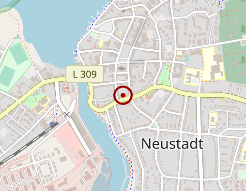 Karte: Petersen Heidemarie