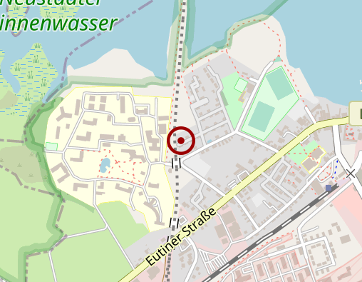 Karte: Martin's Taxi