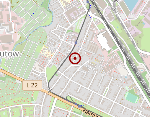 Karte: Gabriele Greschkowitz