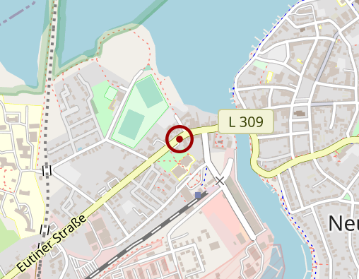 Karte: Grieser Michael Tierbestattung