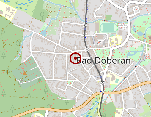 Karte: Benedict Inh. A. Engel u. E. Witt