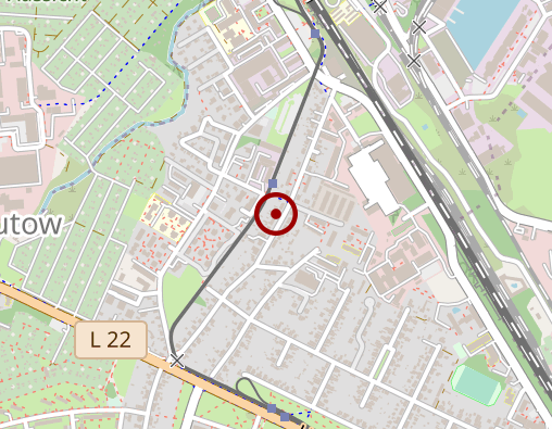 Karte: Gabriele Greschkowitz