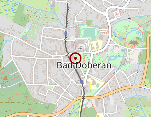 Karte: Kamp-Apotheke