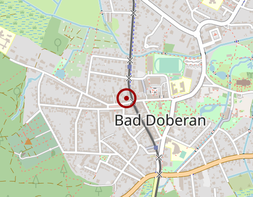 Karte: Molli-Apotheke