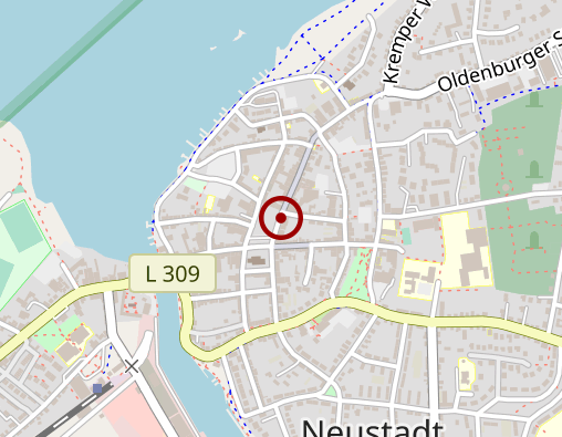 Karte: Alte Stadt-Apotheke