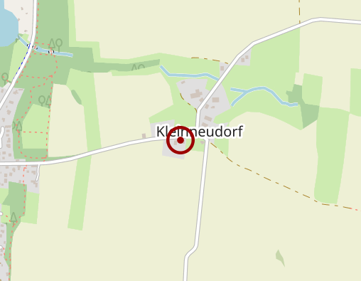 Karte: Schwuchow Ulrike Ergotherapie