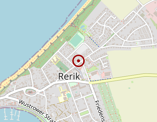 Karte: Weißenberg S.