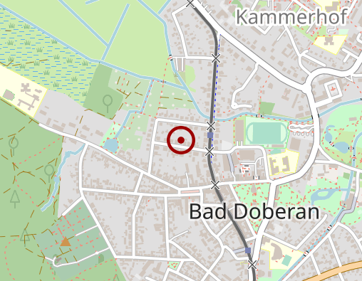 Karte: Otti's Schlüsseldienst Ottmar Roeb