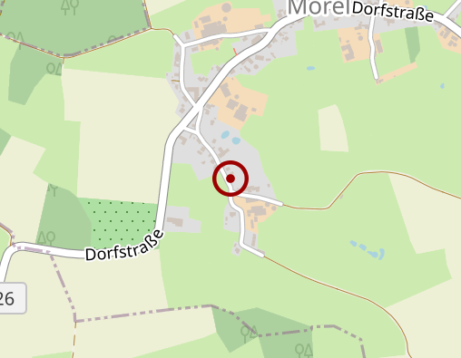 Karte: Steffani Ulrike  Heilpraktikerin