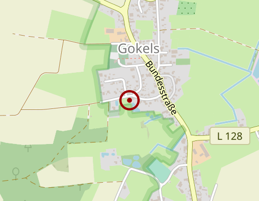 Karte: Parge Doris Gesundheitsberaterin