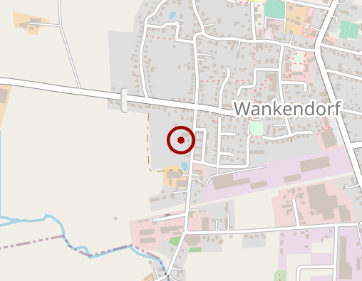 Karte: Stührmann Simone Praxis für Krankengymnastik und Physiotherapie