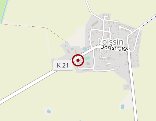 Karte: Eisele, Margarete