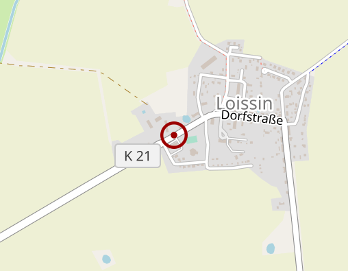 Karte: Eisele, Margarete