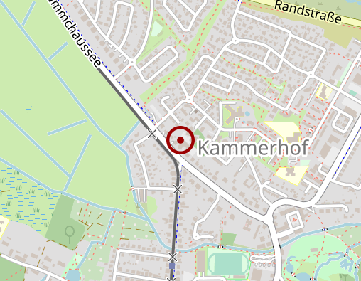 Karte: Allee-Apotheke