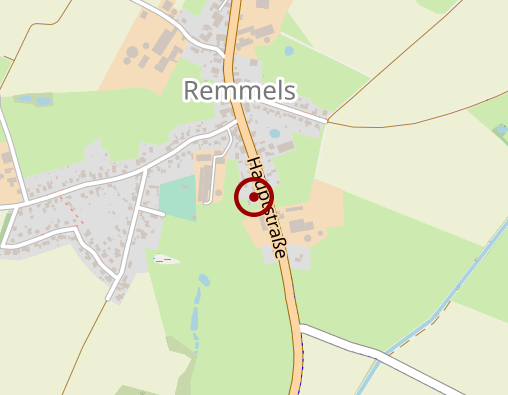 Karte: Kundiger Thomas Physiotherapie