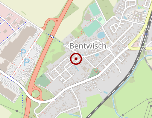 Karte: Heide-Apotheke