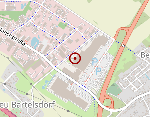 Karte: Apotheke Offering