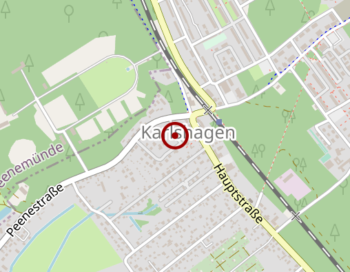 Karte: BES - Birgit Bock