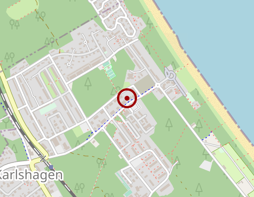 Karte: Möwen-Apotheke