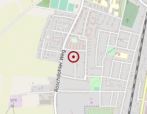 Karte: DLRG Neumünster e.V.