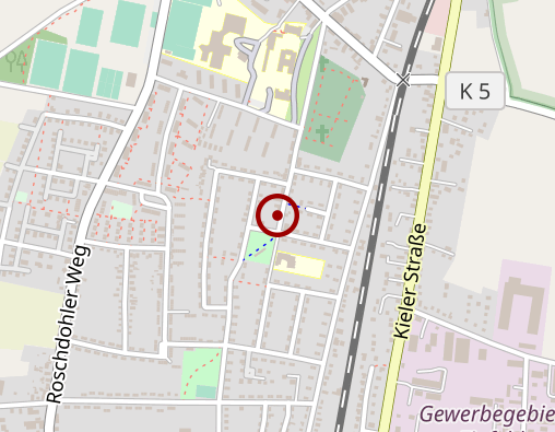 Karte: Stern-Apotheke