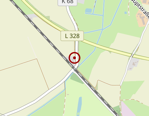 Karte: Hartwig Jutta Ernährungsberatung