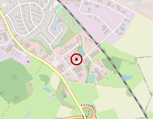 Karte: Boldt Metallbau