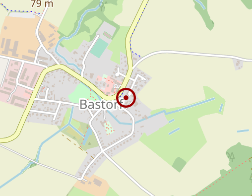 Karte: Seniorenresidenz Lehnenhof