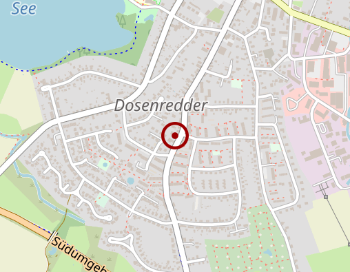 Karte: Hagel Kathrin Taxi