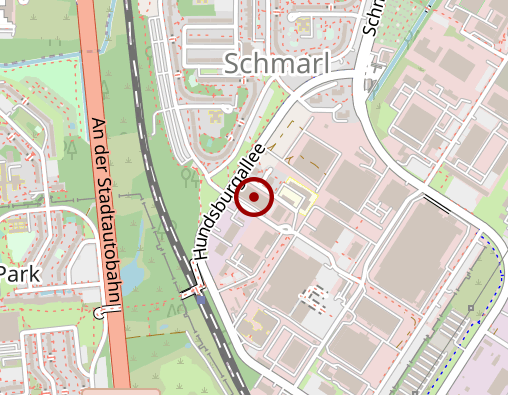 Karte: Pflegedienst Ostseeherz Inhaber Dave Boelter