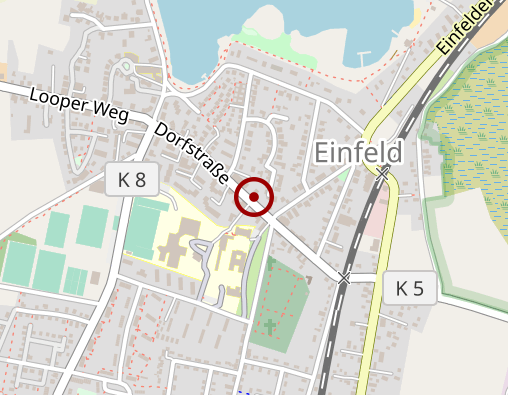 Karte: Paracelsus-Apotheke