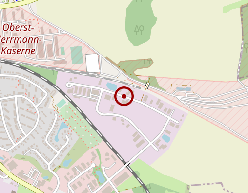 Karte: Taxi Wiese GmbH