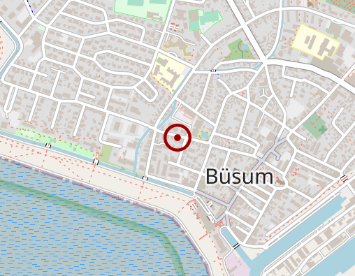 Karte: Tertius-Apotheke