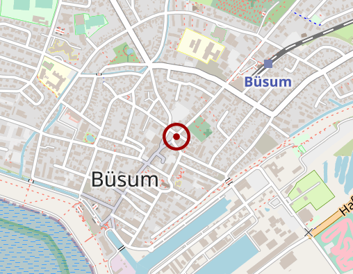 Karte: Anker-Apotheke