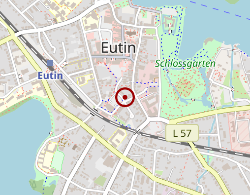 Karte: Sommer Hilke Hals- Nasen- und Ohrenpraxis