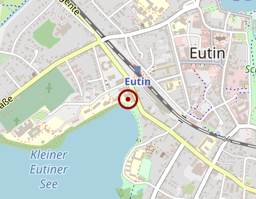 Karte: AKA Pflegedienst GmbH