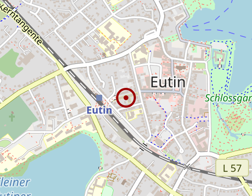 Karte: Pro Talis Ambulanter Pflegedienst