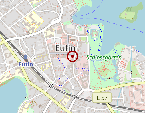 Karte: Sonnen-Apotheke