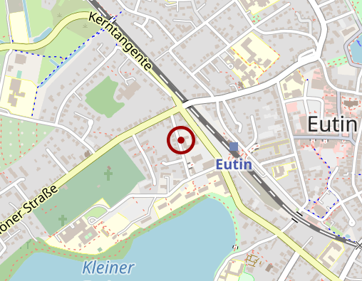 Karte: Peter Jaensch