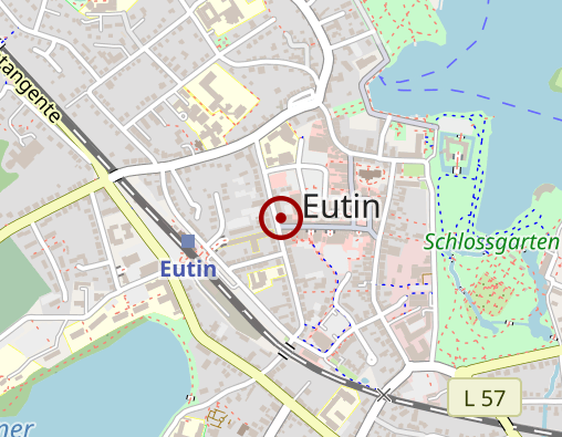 Karte: Voss-Apotheke