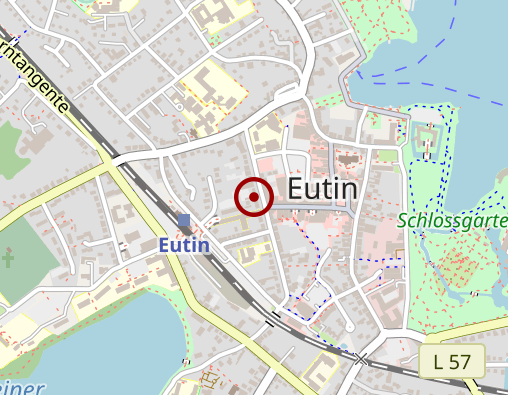 Karte: Carl Stefanie Physiotherapie