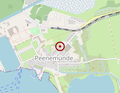 Karte: MoBeraT & BES GmbH