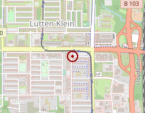 Karte: Elvira Müller