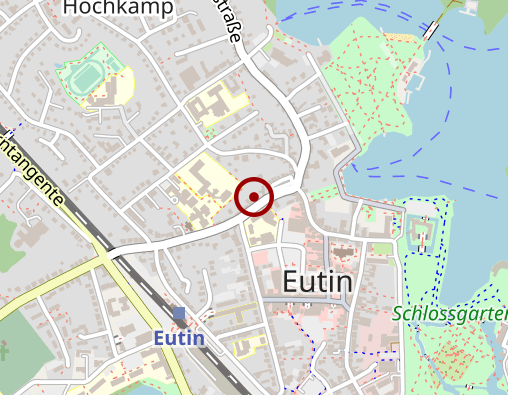 Karte: Falliner Hanka