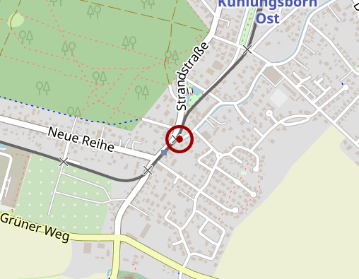 Karte: HelfendeHand - Johannes Salomon