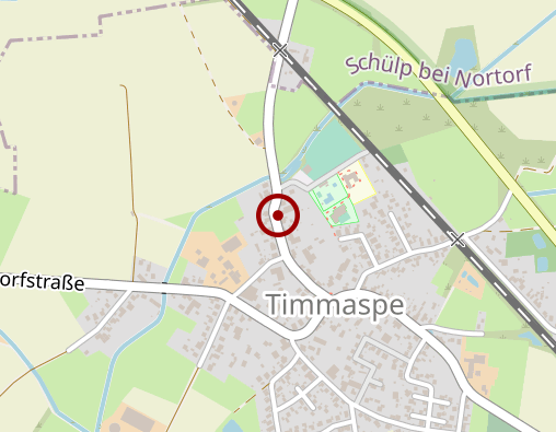 Karte: Stieper Rolf Treppenbau u. Bestattung