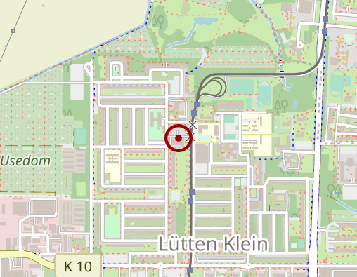 Karte: Neptun-Apotheke